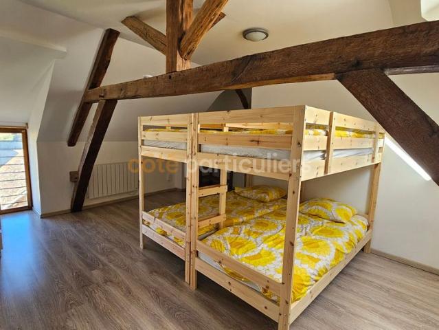 Appartement location à Sens, Armeau