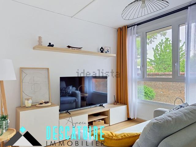 Appartement vente à Armentières, Nord