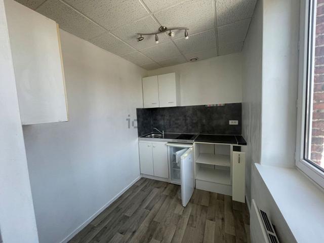 Appartement vente à Armentières, Nord
