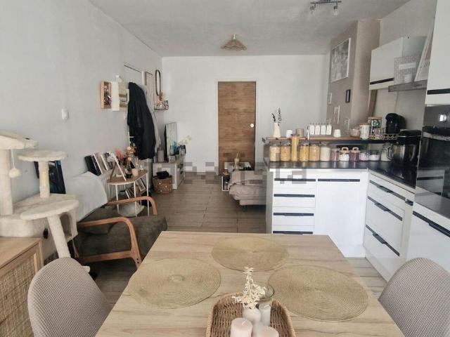 Appartement vente à Armentières, Nord