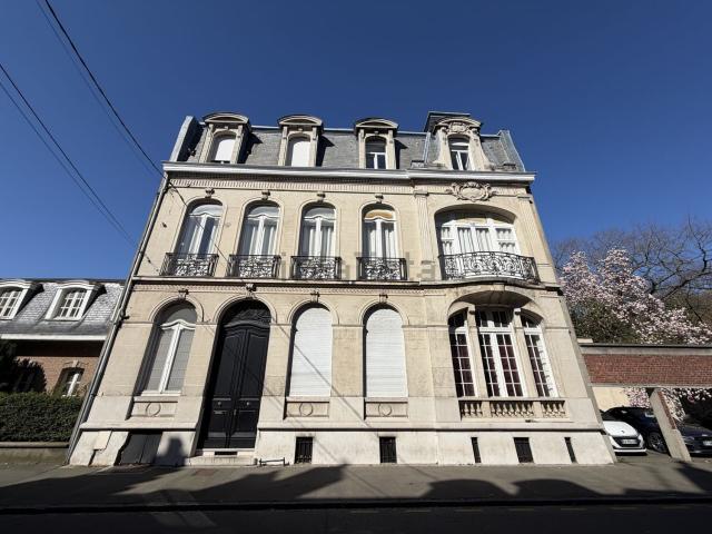 Appartement vente à Armentières, Nord