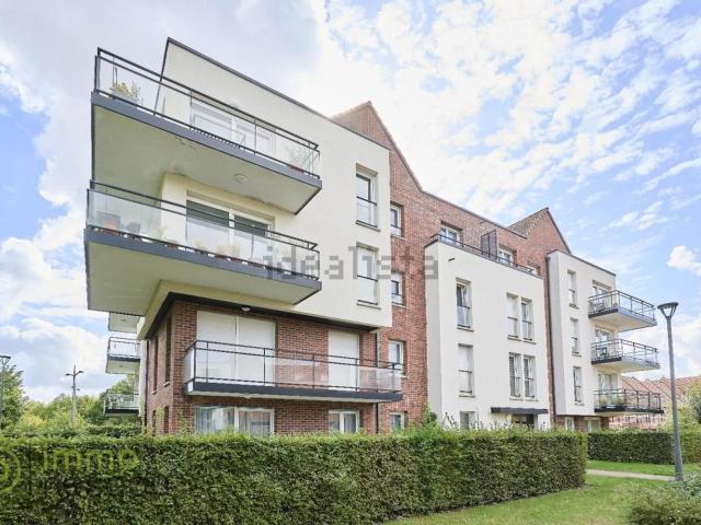 Appartement vente à Armentières, Nord