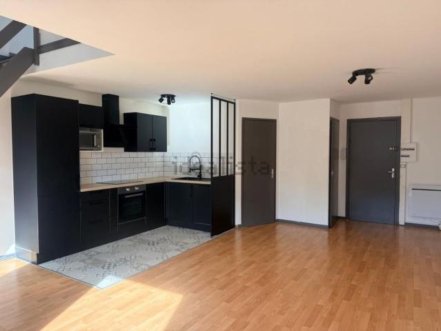 Appartement location à Armentières, Nord