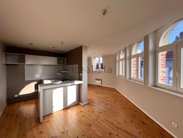 Appartement location à Armentières, Nord
