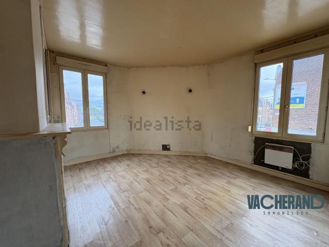 Appartement vente à Houplines, Nord