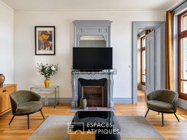 Appartement vente à Armentières, Nord