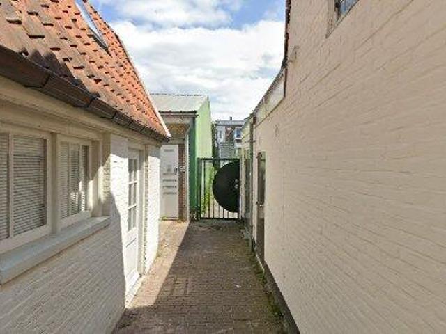 Appartement te huur in Hoorn, Noord Holland