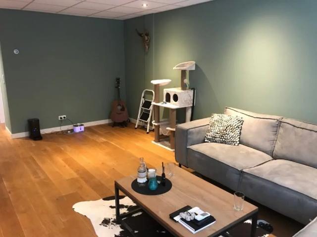 Appartement te huur in Reeuwijk, Zuid Holland