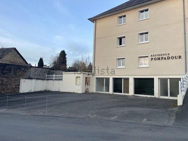 Appartement vente à Arnac, Arnac-Pompadour
