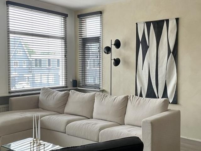Appartement te huur in Vogelkwartier, Apeldoorn