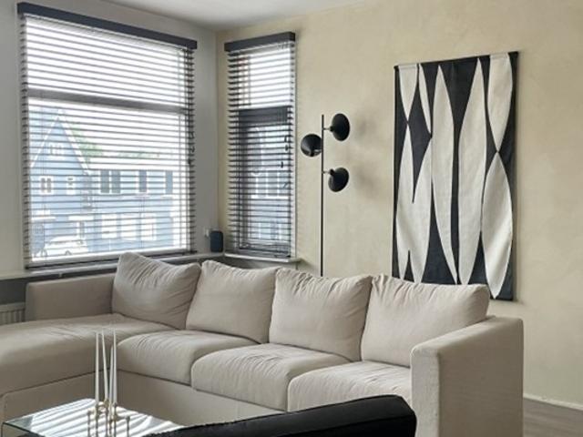 Appartement te huur in Vogelkwartier, Apeldoorn