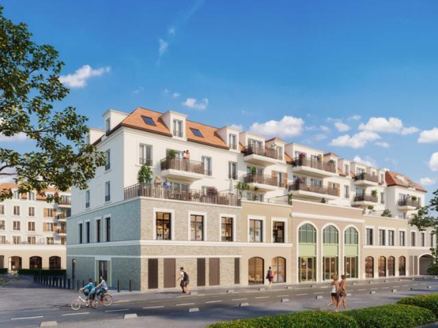 Appartement vente à France métropolitaine, Arnouville-lès-gonesse