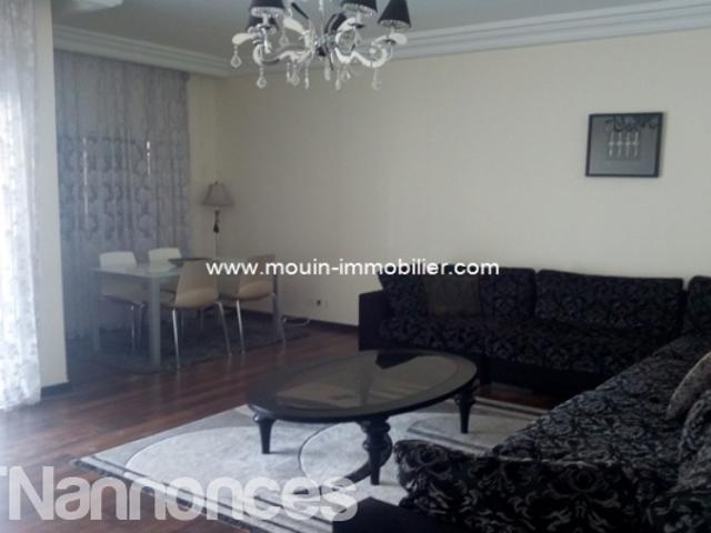 Appartement location