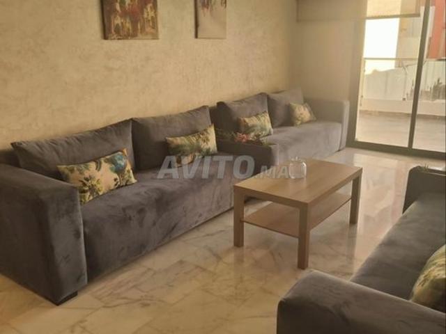 Appartement vente à Martil, Tanger-Tétouan