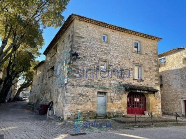 Appartement vente à Arpaillargues, Arpaillargues-et-Aureilhac