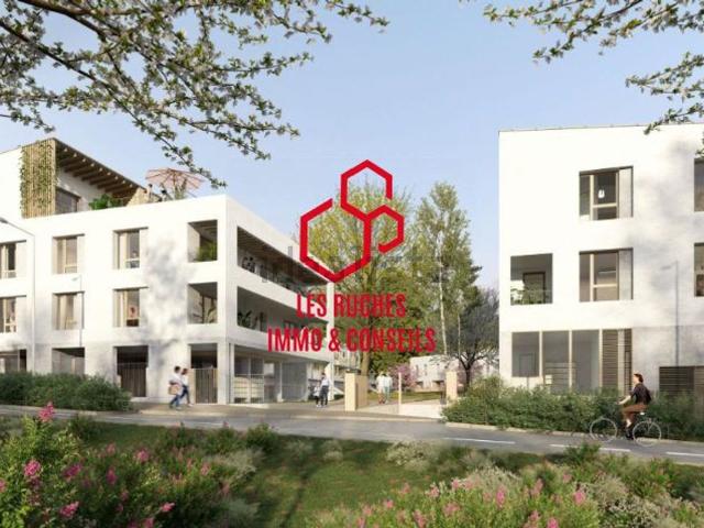 Appartement vente à Arpajon, Essonne