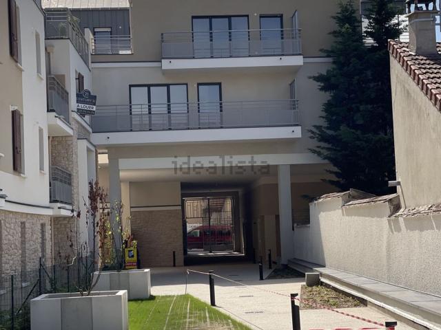 Appartement location à Porte d'Étampes - Est, Arpajon