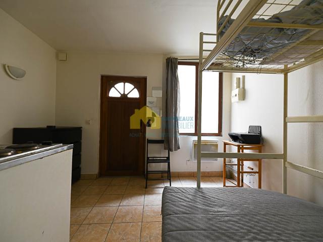 Appartement location à Palaiseau, Arpajon