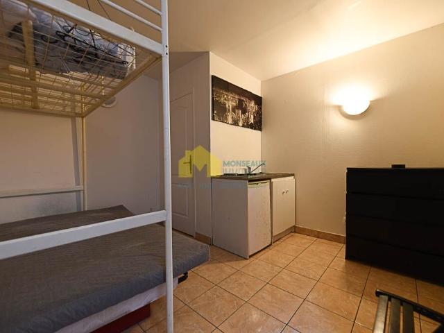 Appartement location à Palaiseau, Arpajon