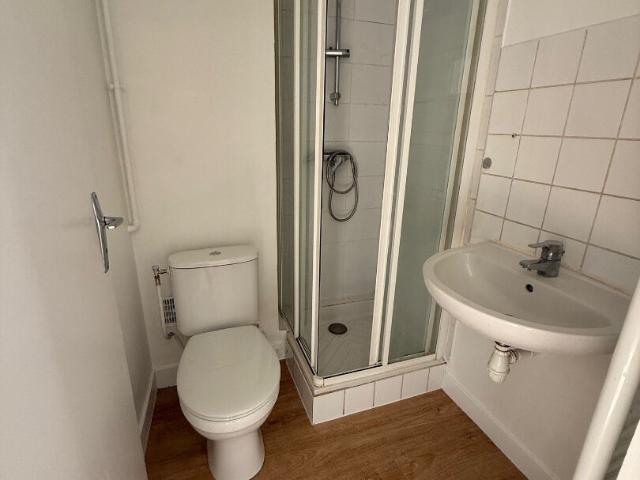 Appartement location à Porte Saint-Denis, Arpajon