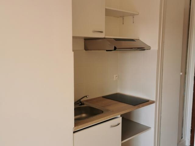 Appartement location à Palaiseau, La Norville