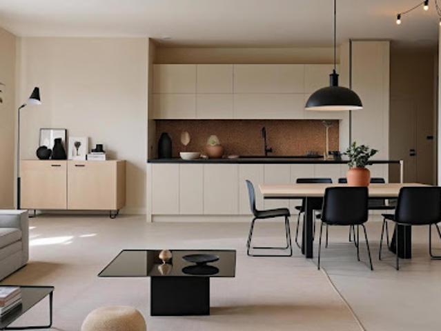 Appartement vente à Palaiseau, Arpajon