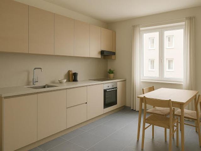 Appartement vente à Palaiseau, Arpajon
