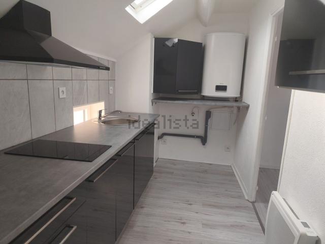 Appartement location à La Fosse aux Bœufs - Ouest, Arpajon
