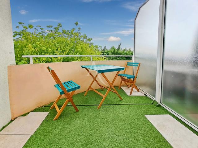 Appartement vente à Palaiseau, Saint-germain-lès-arpajon