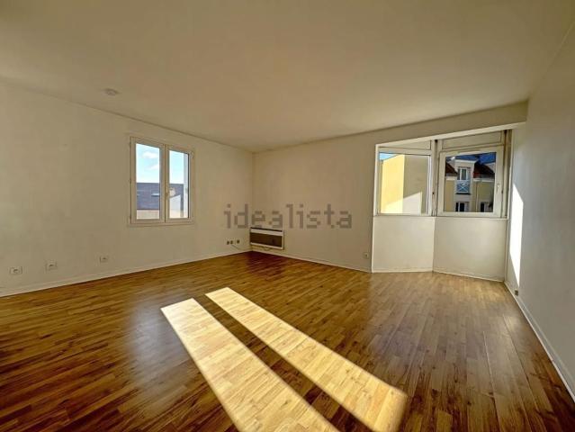 Appartement location à Porte d'Étampes - Est, Arpajon