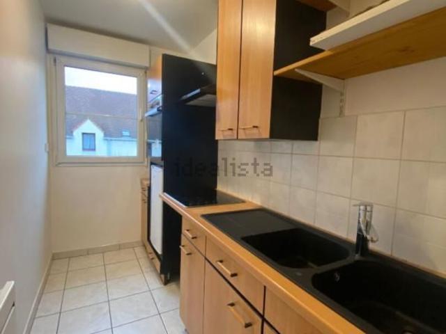 Appartement location à Porte d'Étampes - Est, Arpajon