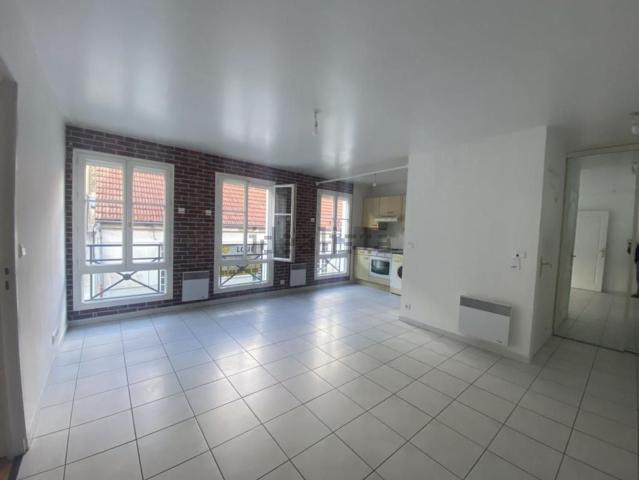 Appartement location à Porte d'Étampes - Est, Arpajon