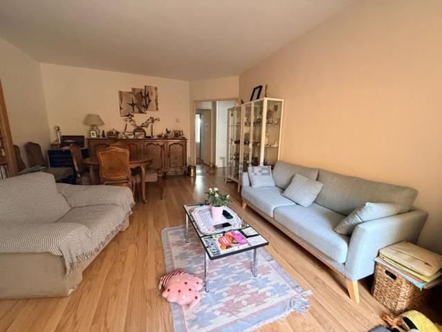 Appartement location à Porte d'Étampes - Est, Arpajon