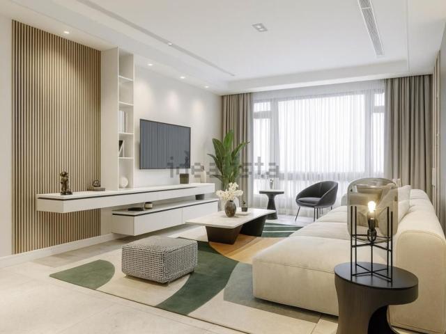 Appartement vente à La Roche, Ollainville