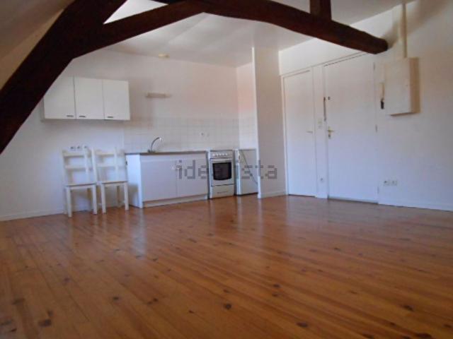 Appartement location à Porte d'Étampes - Est, Arpajon