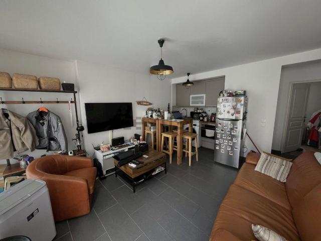 Appartement location à Porte d'Étampes - Est, Arpajon