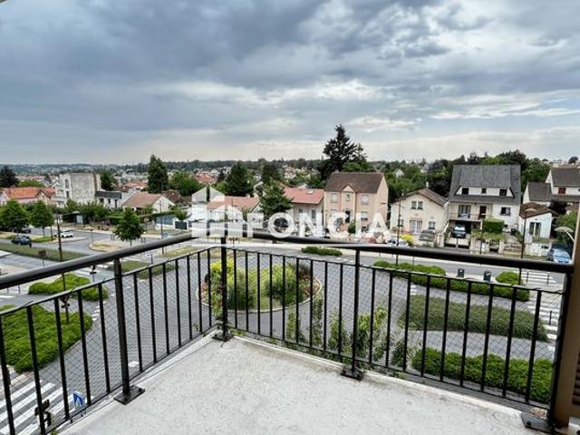 Appartement vente à Palaiseau, Arpajon