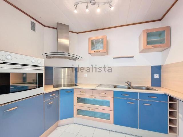Appartement vente à Arpajon-sur-Cère, Cantal