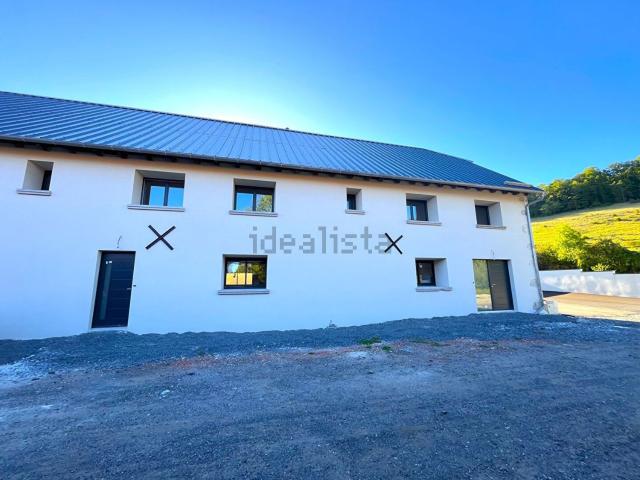 Appartement vente à Esmoles, Arpajon-sur-Cère