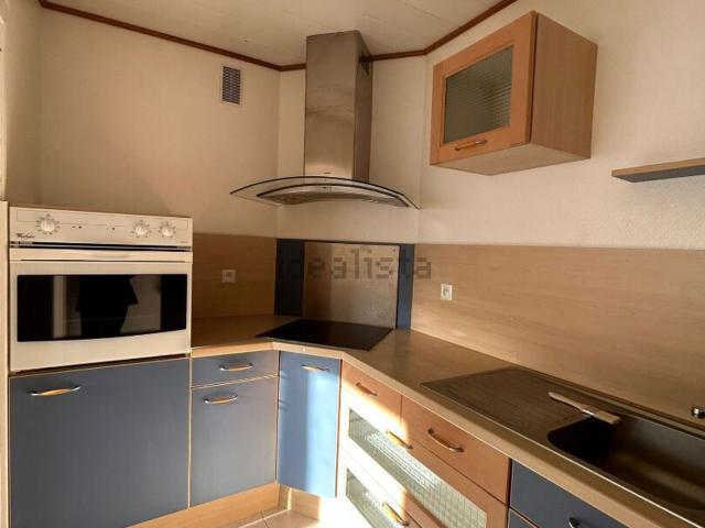 Appartement vente à Arpajon-sur-Cère, Cantal