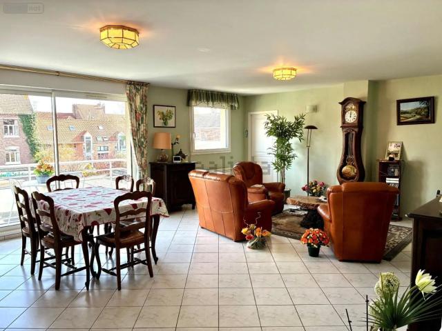 Appartement vente à Arques, Pas-de-Calais
