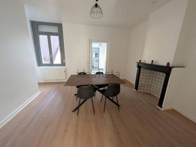 Appartement location à Arques, Pas-de-Calais