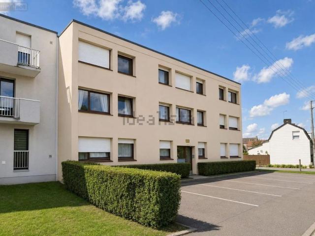Appartement vente à Arques, Pas-de-Calais