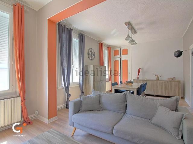 Appartement vente à Côte du Château, Arques-la-Bataille