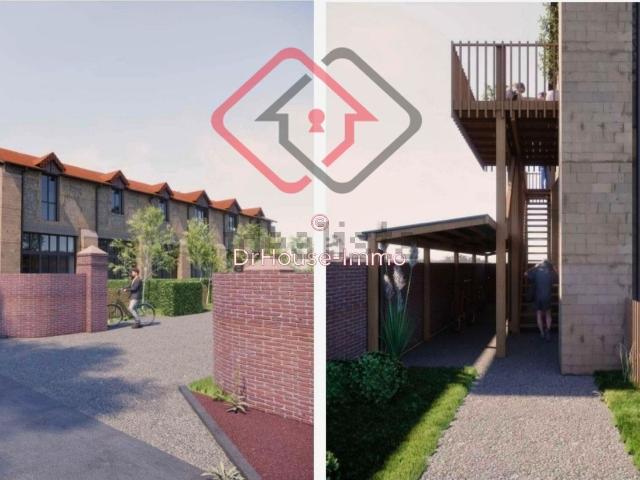 Appartement vente à Arques-la-Bataille, Seine-Maritime