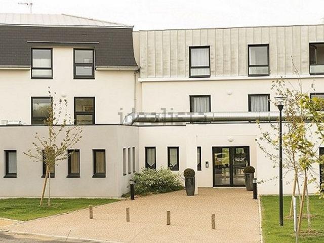 Appartement vente à Arques-la-Bataille, Seine-Maritime