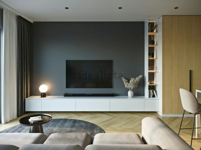 Appartement vente à Kerléran, Arradon