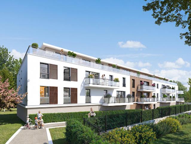Appartement vente à Vannes, Bretagne