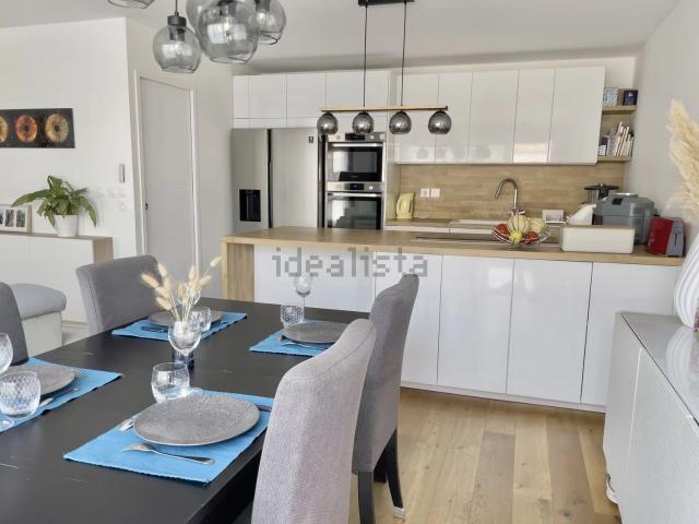 Appartement vente à Quibias, Arradon