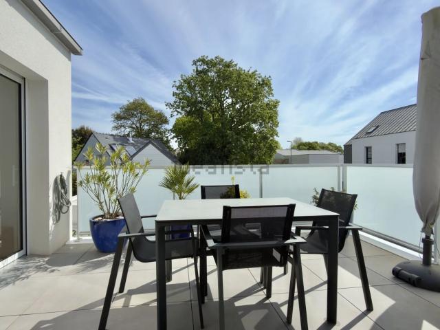 Appartement vente à Le Clayo, Arradon